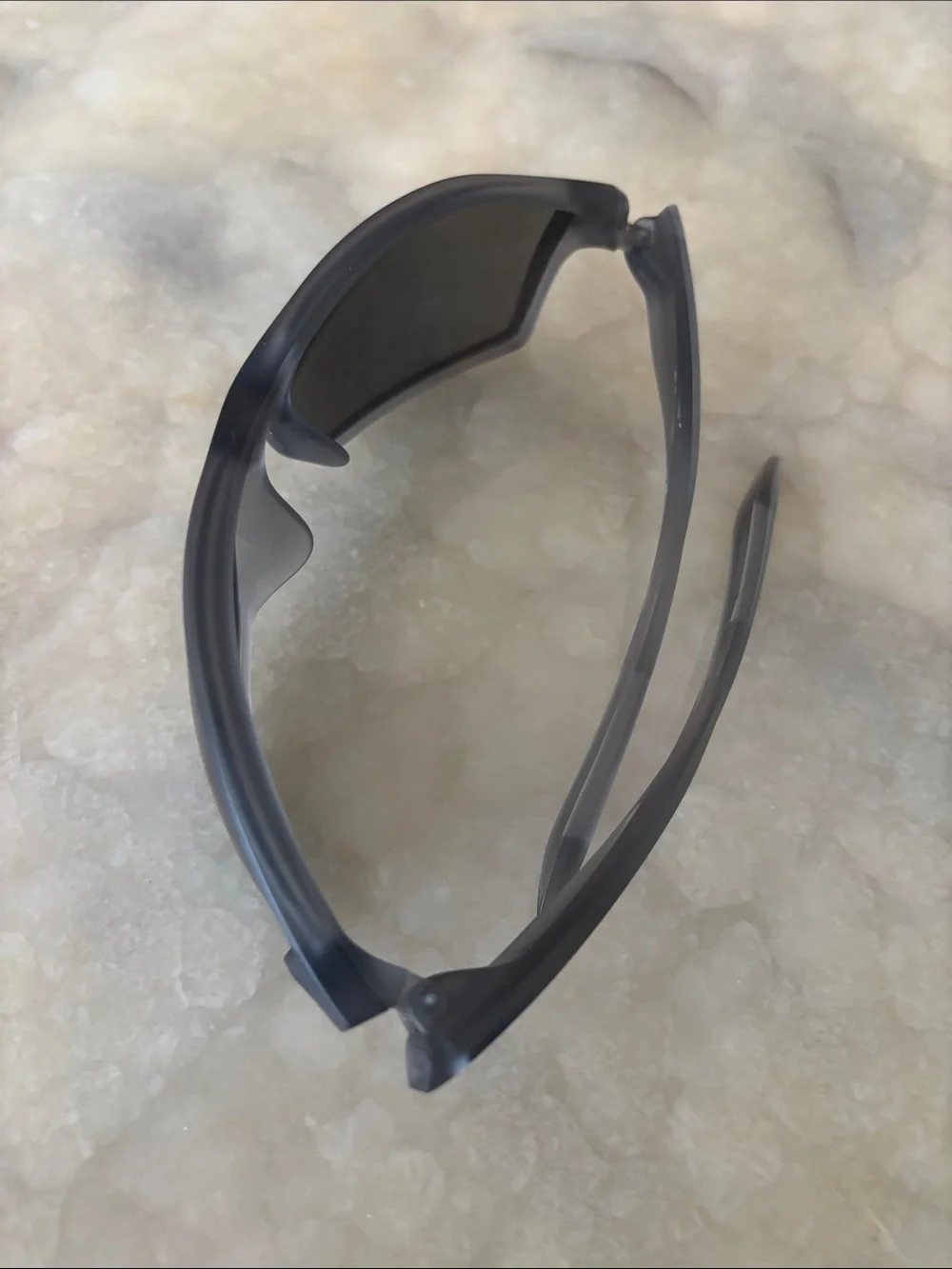 Men's Nike Intersect Sport Sunglasses - Grey